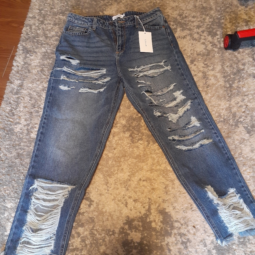 Cello Jeans